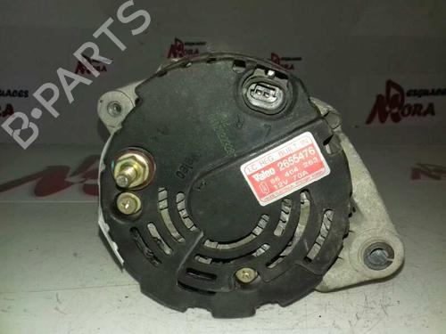 Alternator CHEVROLET KALOS 1.2 | BP12638572M7