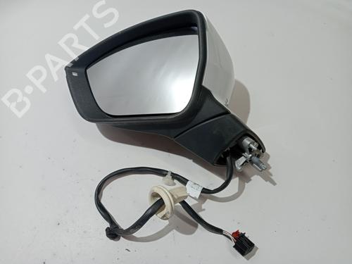 Used Left mirror SEAT ATECA (KH7, KHP) [2016-2025]  28031634