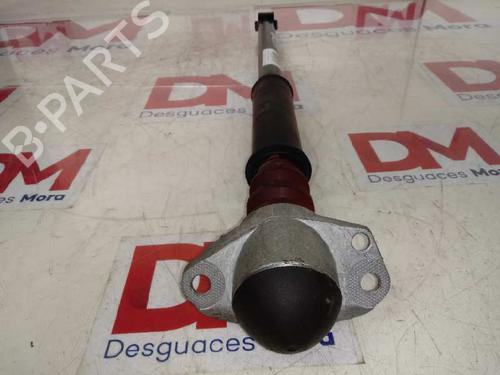 Right rear shock absorber SEAT IBIZA IV ST (6J8, 6P8) 1.6 TDI | BP14940931M19 