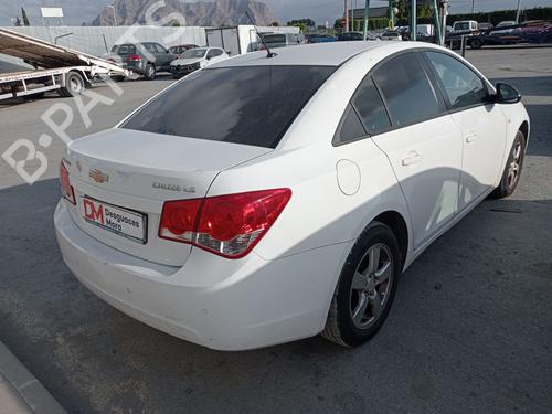 Left taillight CHEVROLET CRUZE (J300) 1.6 | BP37173495C34 - Image 5