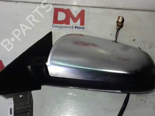 Left mirror AUDI A4 B6 Convertible (8H7) 2.4 | BP12644796C26 