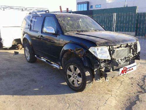 Catalyst NISSAN PATHFINDER III (R51)  | BP18240530M10 
