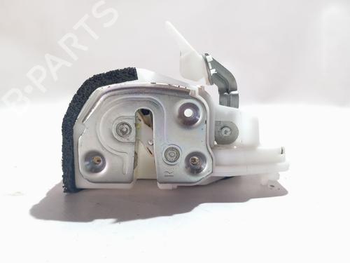 Used Rear right lock Rear right lock 36866082 36866082