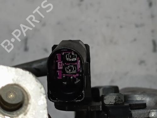 AC compressor VW TOUAREG (7LA, 7L6, 7L7) 2.5 R5 TDI | BP28584634M34 