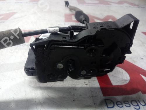 Rear right lock RENAULT MEGANE IV Hatchback (B9A/M/N_) 1.5 dCi 110 (B9A3) | BP18655716C99 