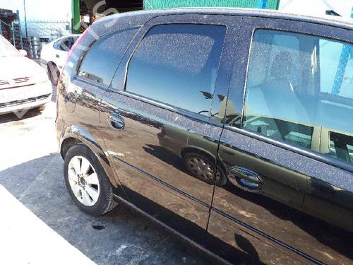 Right rear door OPEL MERIVA A MPV (X03)  | BP12646662C5 