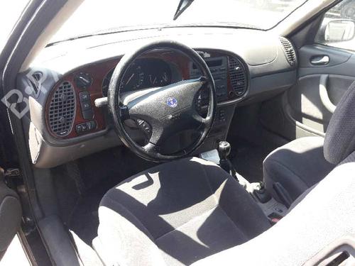 Startmotor SAAB 9-3 (YS3D) 2.0 Turbo | BP12654962M8 