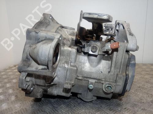 Gearbox SEAT TOLEDO III (5P2)  | BP13951707M3 
