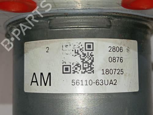 ABS pump SUZUKI VITARA (LY) 1.4 Hybrid (Mild Hybrid) (APK414) | BP39201571M43 - Image 5