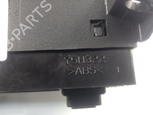 Hand brake LEXUS NX (_Z1_)  | BP19675931I18