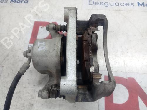 Left front brake caliper NISSAN JUKE (F15)  | BP12674934M105 