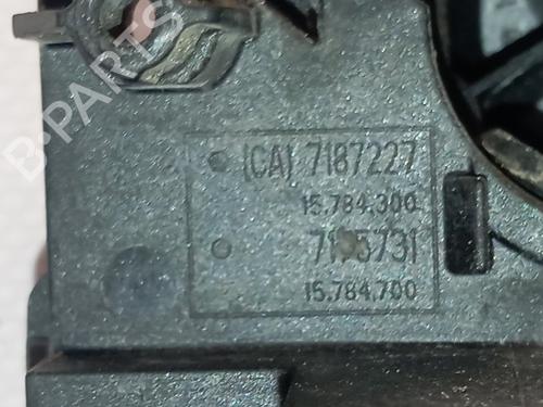 Rear left exterior door handle BMW 5 Gran Turismo (F07) 530 d | BP29632074C130 