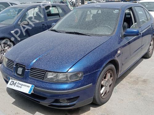 Catalyst SEAT LEON (1M1) | BP27648258M10 - Image 6