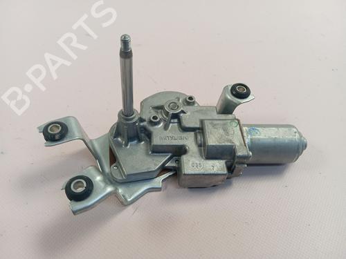 Used Rear wiper motor BMW 1 (F40) 118 d (150 hp) 27882061