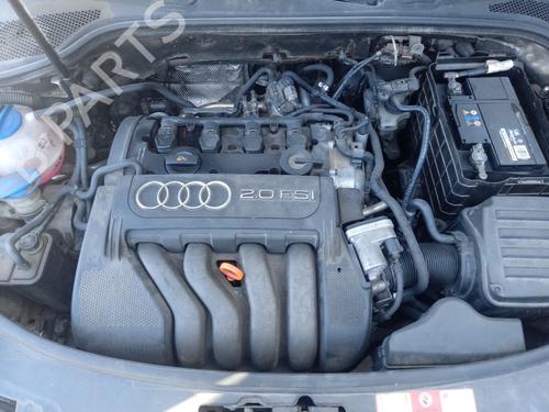 Used Engine AUDI A3 (8P1) [2003-2013]  32175613