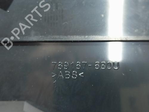 Instrument cluster OPEL COMBO E Tour / Life (K9)  | BP30375977C47 