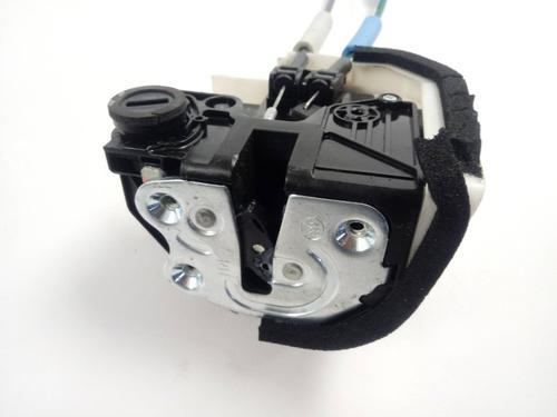 Used Rear right lock KIA PICANTO III (JA) [2017-2025]  18656750