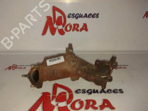 Used Catalyst NISSAN NAVARA NP300 (D40) [2004-2025]  18199308