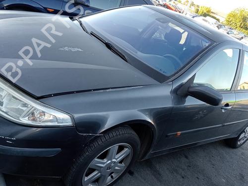 Right tailgate light RENAULT LAGUNA II (BG0/1_) 1.9 dCi (BG08, BG0G) | BP14133385C80