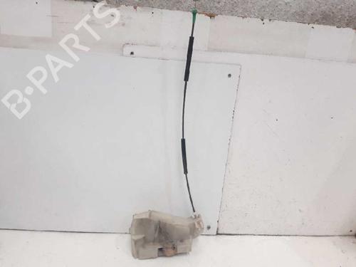 Used Rear left lock FORD FIESTA IV (JA_, JB_) [1995-2006]  30371863