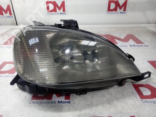 Right headlight MERCEDES-BENZ M-CLASS (W163)  | BP12673050C29 