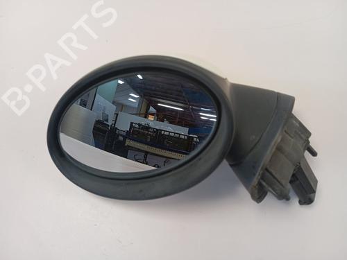 Used Left mirror MINI MINI (R50, R53) [2001-2006]  20688614