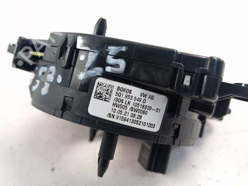 Airbag Schleifring SKODA OCTAVIA IV (NX3, NN3, PV3)  | BP30754845C102 