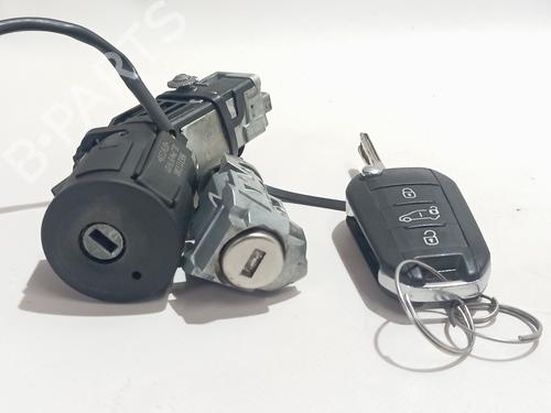 Used Electronic module Electronic module FIAT SCUDO Van 1.5 Multijet 100 (506) (102 hp) 36385332 36385332