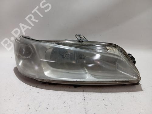 Scheinwerfer rechts für PEUGEOT 306 Hatchback (7A, 7C, N3, N5) 1.9 D (69 hp) 28671481