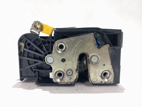 Used Front left lock DACIA SANDERO II [2012-2025]  30635942