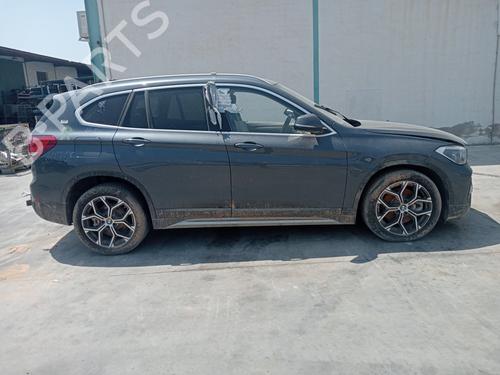 Rear left window mechanism BMW X1 (F48) xDrive 25 e Plug-in-Hybrid | BP29358907C24 