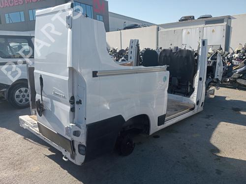 Gearstang CITROËN JUMPER II Van 2.2 BlueHDi 120 | BP38288534M90 - Image 10