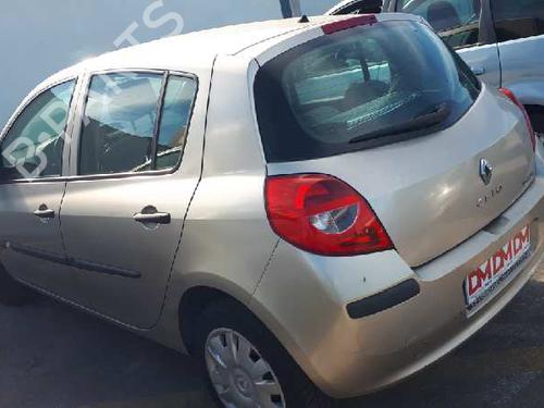 Steering wheel RENAULT CLIO III (BR0/1, CR0/1)  | BP12668967C49 