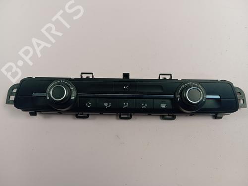 Commande Chauffage CITROËN BERLINGO Box Body/MPV (K9) [2018-2025]  26596321