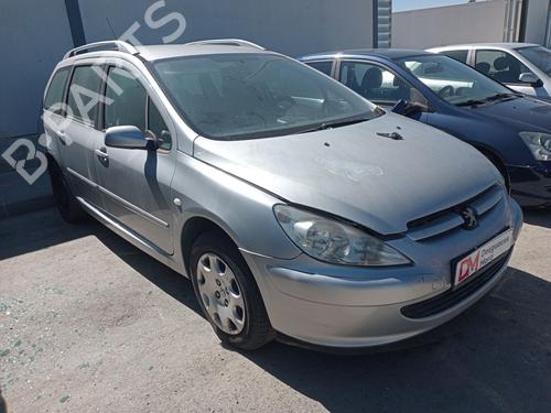 Engine PEUGEOT 307 SW (3H) 1.4 HDi 70 | BP34445183M1  - Image 16