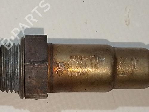 Electronic sensor OPEL INSIGNIA A (G09) 2.0 CDTI (68) | BP37232457M84 - Image 4