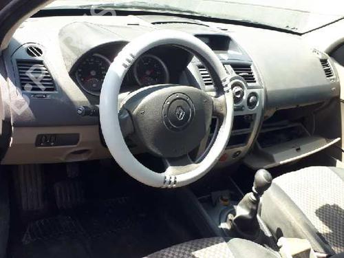 Right front shock absorber RENAULT MEGANE II (BM0/1_, CM0/1_)  | BP14940947M17 