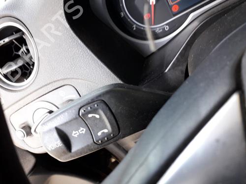 Ratstangsstang FORD S-MAX (WA6) [2006-2014]  13541420