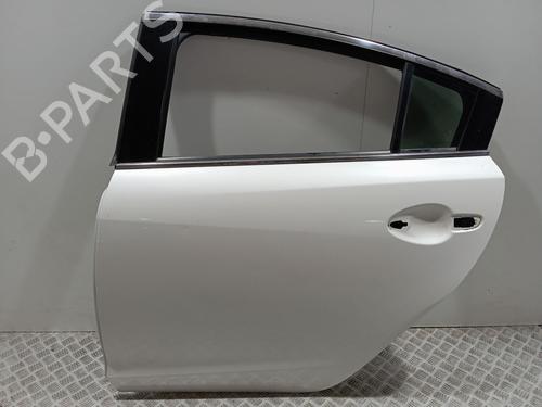 Used Left rear door Left rear door MAZDA 6 Saloon (GJ, GL) 2.2 D (GJ2FP) (150 hp) 36040112 36040112