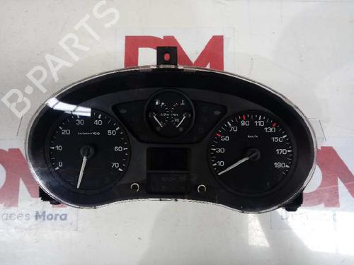 instrument-cluster-citroen-berlingo-box-bodympv-b9-980642280-2008-13915138 main image