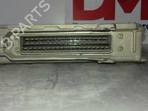 Engine control unit (ECU) SEAT LEON (1M1) 1.6 16 V | BP12650708M57