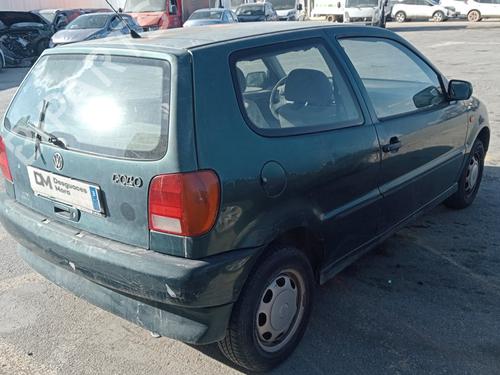 Used Parts VW POLO III (6N1) 64 1.9 SDI (64 hp) 4259836