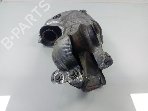 Catalyst PEUGEOT 308 CC (4B_) | BP18642573M10