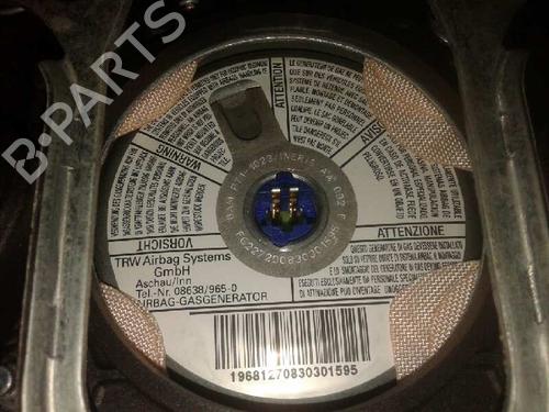 Driver airbag CITROËN C2 (JM_) 1.4 HDi | BP16700438C9 