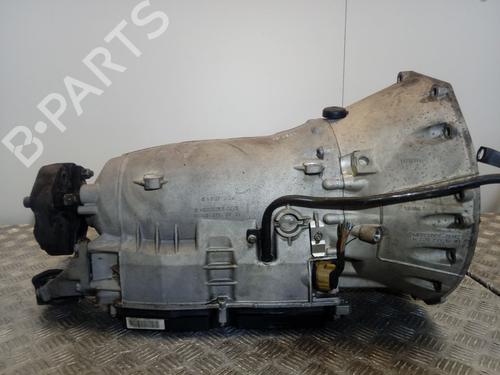 Gearbox MERCEDES-BENZ E-CLASS (W211) E 320 CDI (211.026) | BP13541345M3 