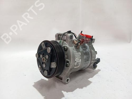 Compressor A/C SKODA FABIA III (NJ3) 1.0 TSI (95 hp) 31043359