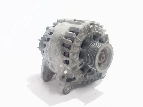 Used Alternator Alternator AUDI A5 Convertible (8F7) [2009-2017] 35786042 35786042