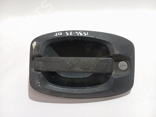 Used Front left exterior door handle PEUGEOT BOXER Van [2006-2025]  29608840