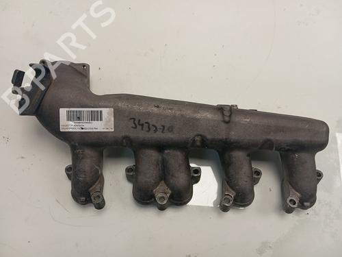 Used Intake manifold VW TOUAREG (7LA, 7L6, 7L7) 5.0 R50 TDI (350 hp) 23860335