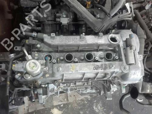 Motor HYUNDAI TUCSON (TL, TLE) [2015-2023]  32524833